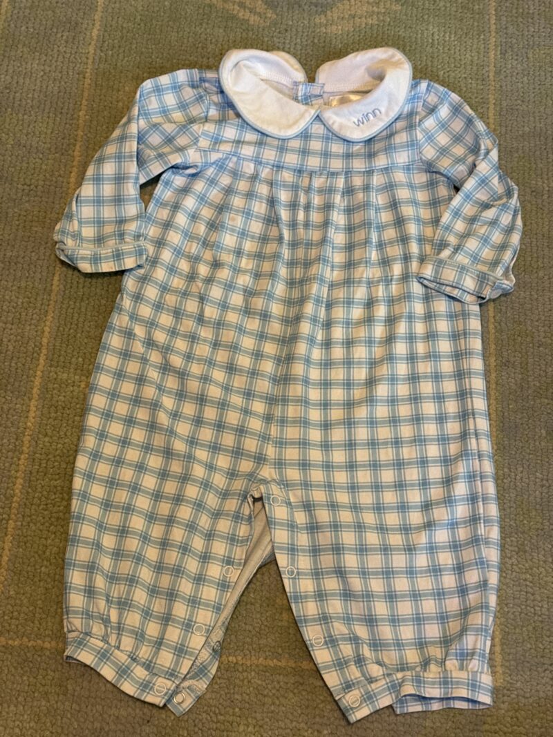 Winn | 12-months