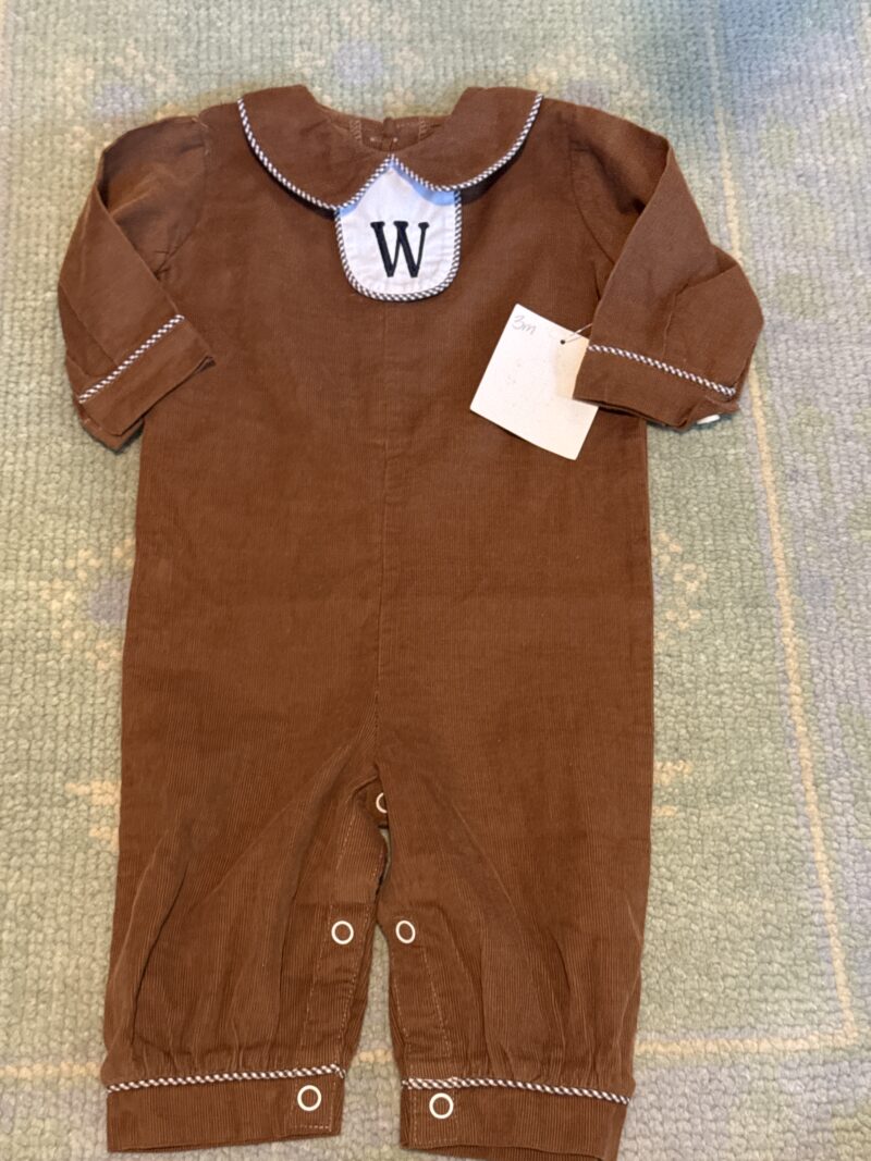 W | 3-months
