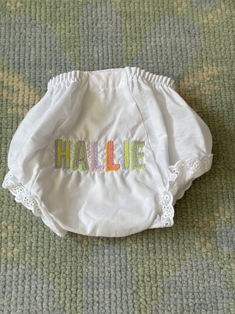 Hallie | no-size
