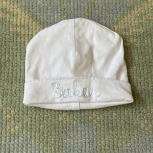 Baker | no-size