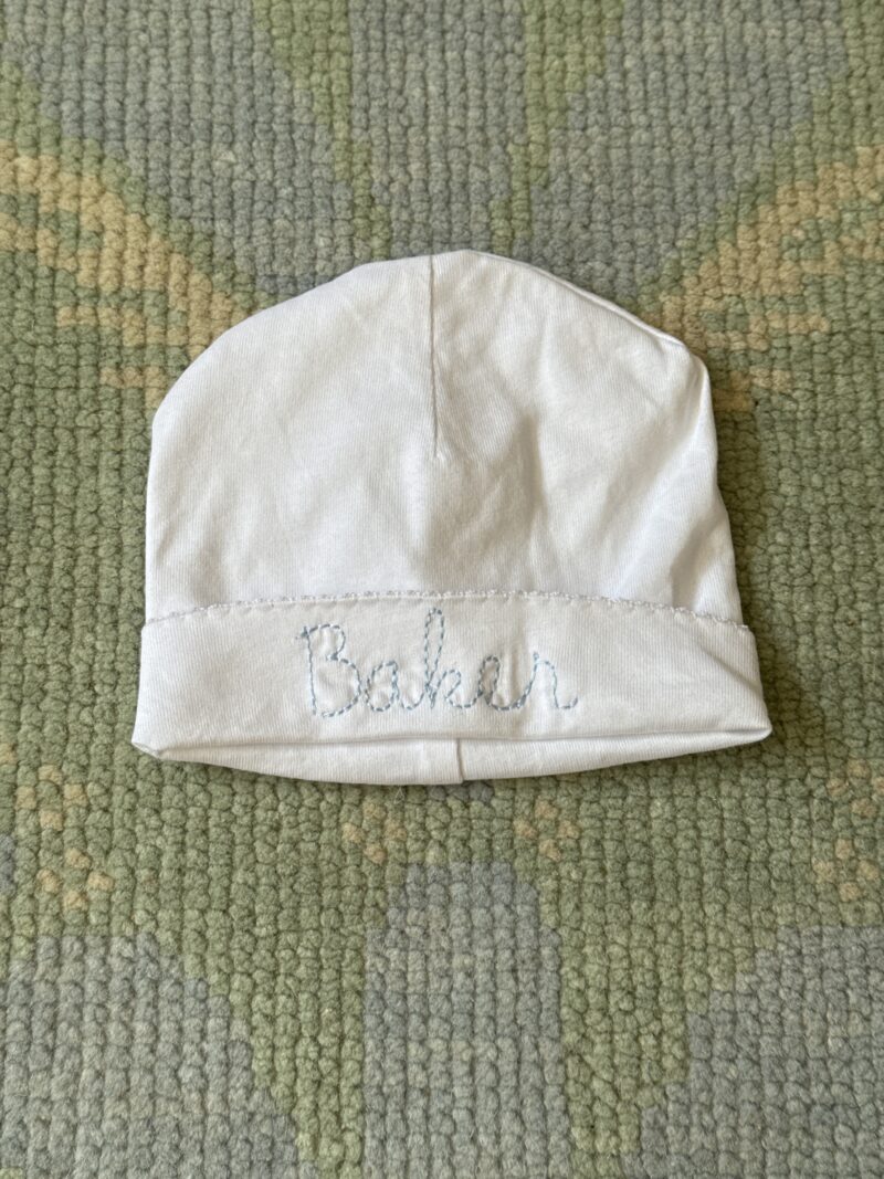 Baker | no-size