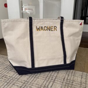 Wagner | no-size