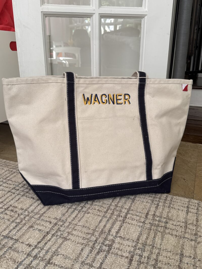 Wagner | no-size