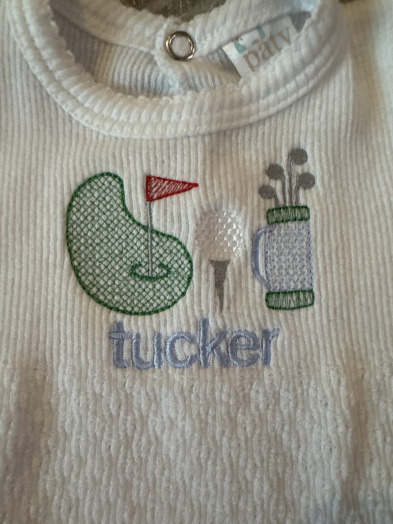 Tucker | 3-months - Image 2