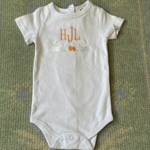 HLJ | 3-months