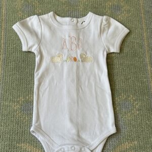 AJB | 3-months