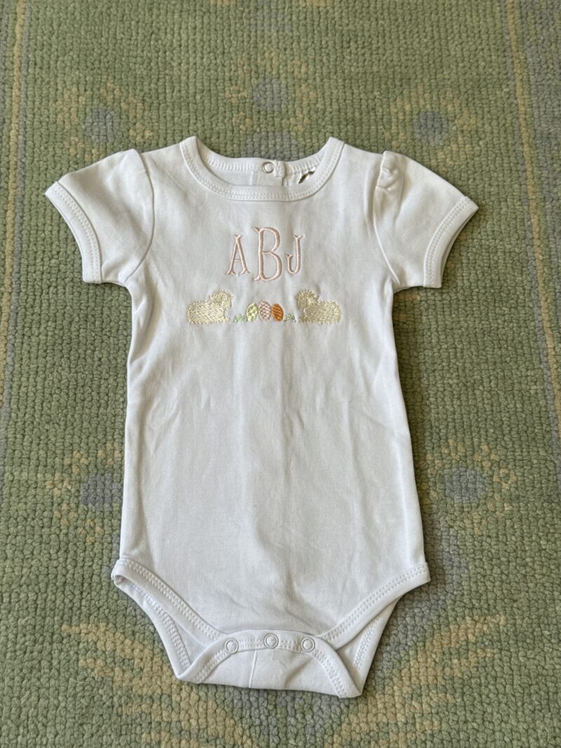 AJB | 3-months