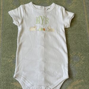 MBY | 6-months