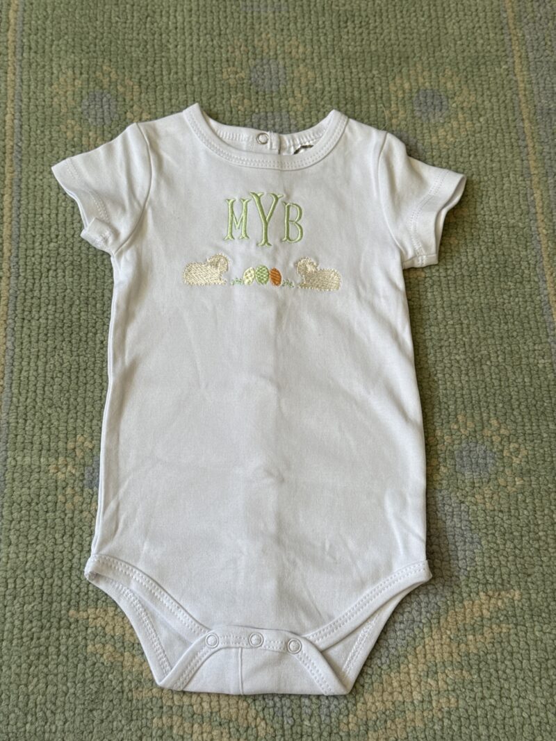MBY | 6-months