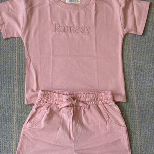 Ramsey | 3T