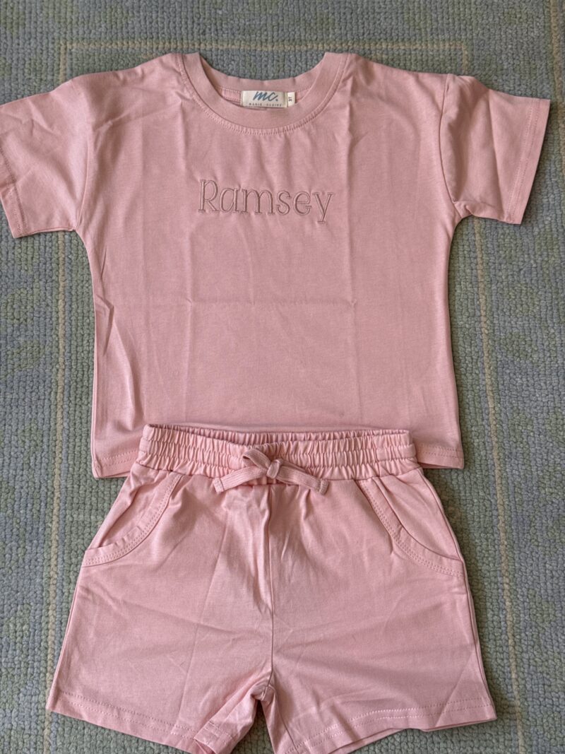 Ramsey | 3T