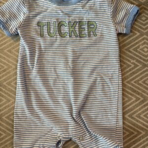 Tucker | 3-months