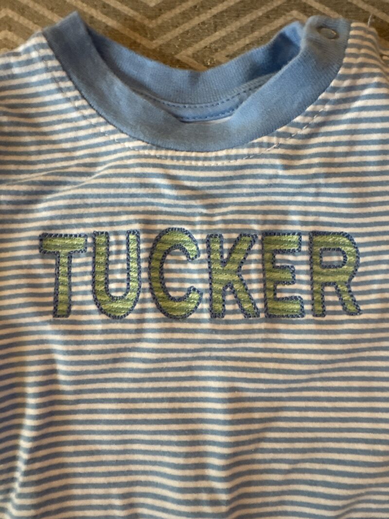 Tucker | 3-months - Image 2