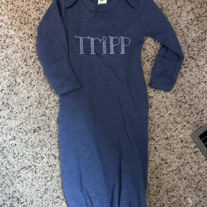 Tripp | 3-months