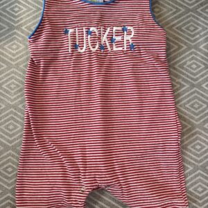 Tucker | 12-months