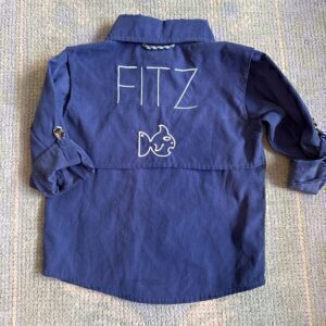 Fitz | 18-months