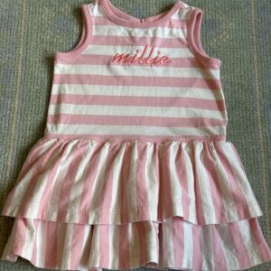 Millie | 24-months-2t