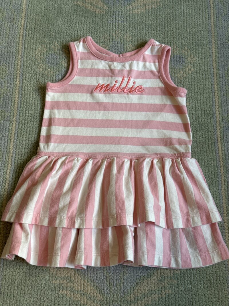 Millie | 24-months-2t