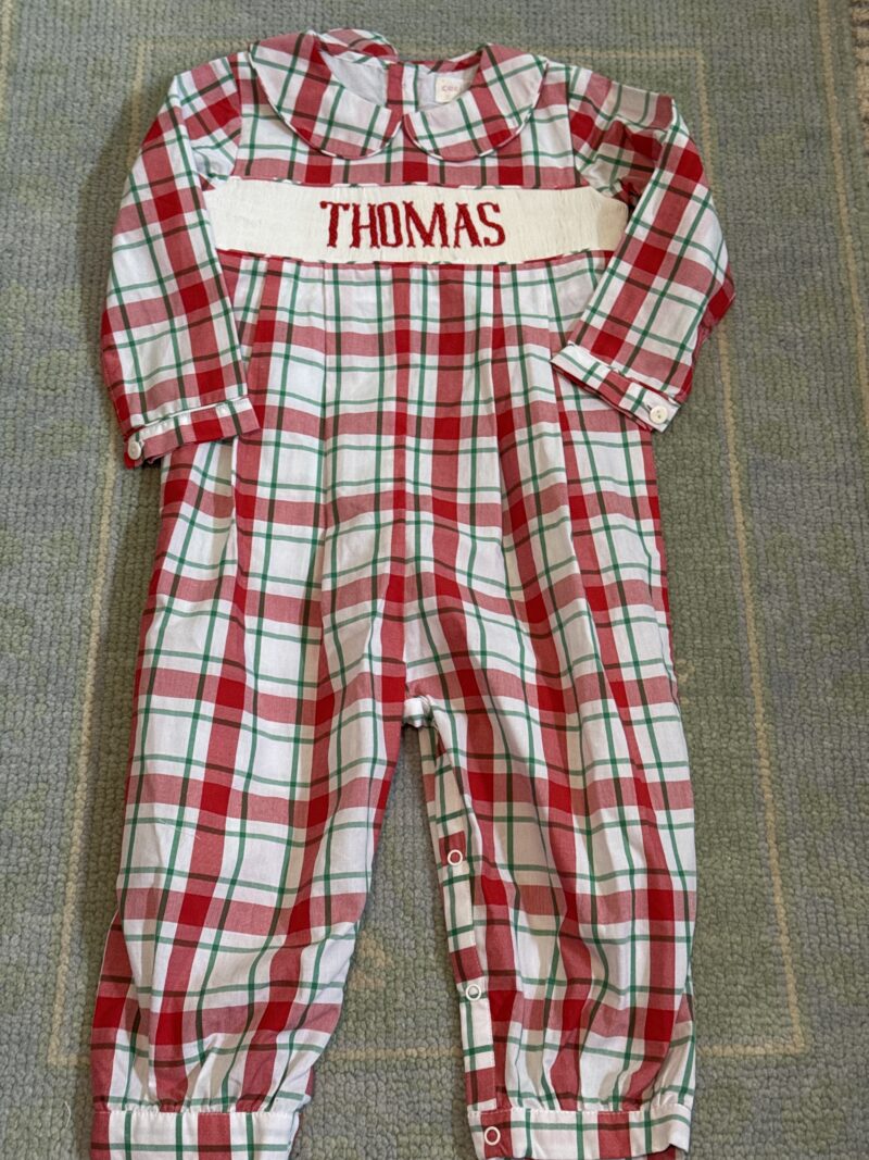 Thomas | 24-months-2t
