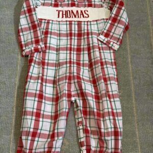 Thomas | 24-months-2t