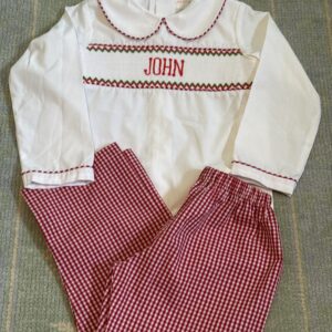 John | 4T