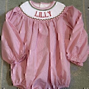 Lilly | 24-months-2t