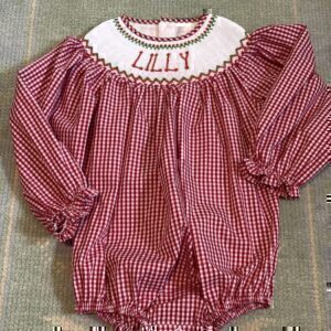 Lilly | 24-months-2t