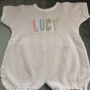 Lucy | 6-months