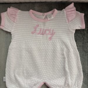 Lucy | 9-months