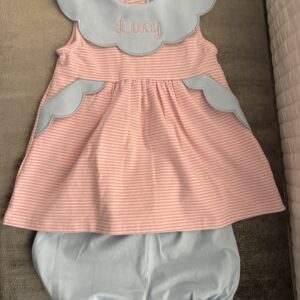 Lucy | 18-months