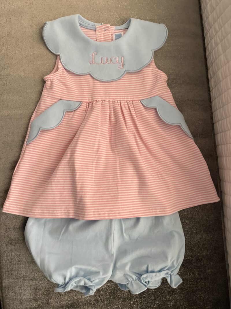 Lucy | 18-months