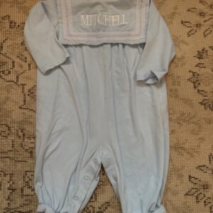 Mitchell | 12-months