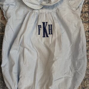 FHK | 18-months