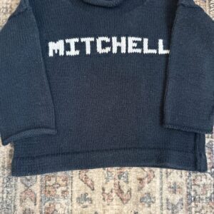 Mitchell | 12-months