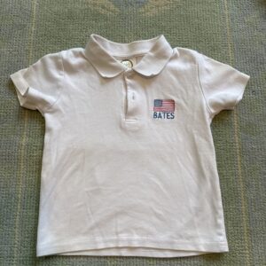 Bates | 4T