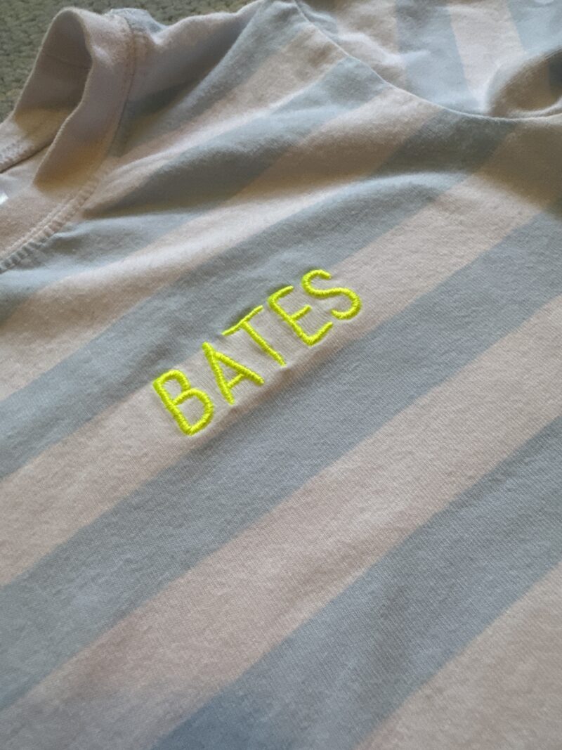 Bates | 5T - Image 2