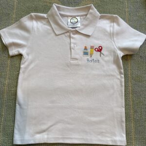 Bates | 4T