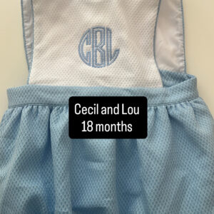 CLB | 18-months