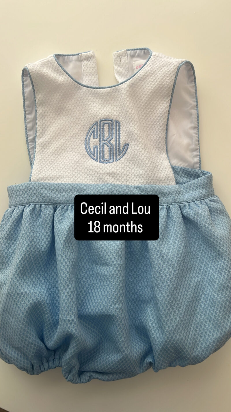 CLB | 18-months