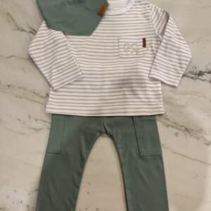 GTS | 18-months