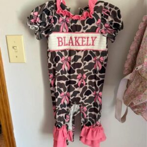 Blakely | 12-months