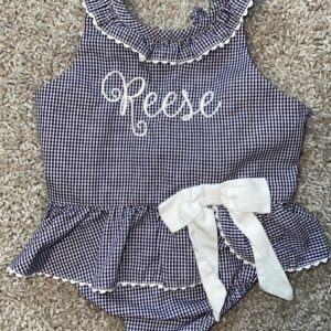 Reese | 18-months