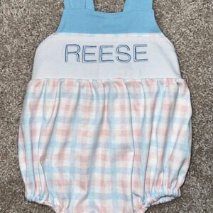 Reese | 18-months