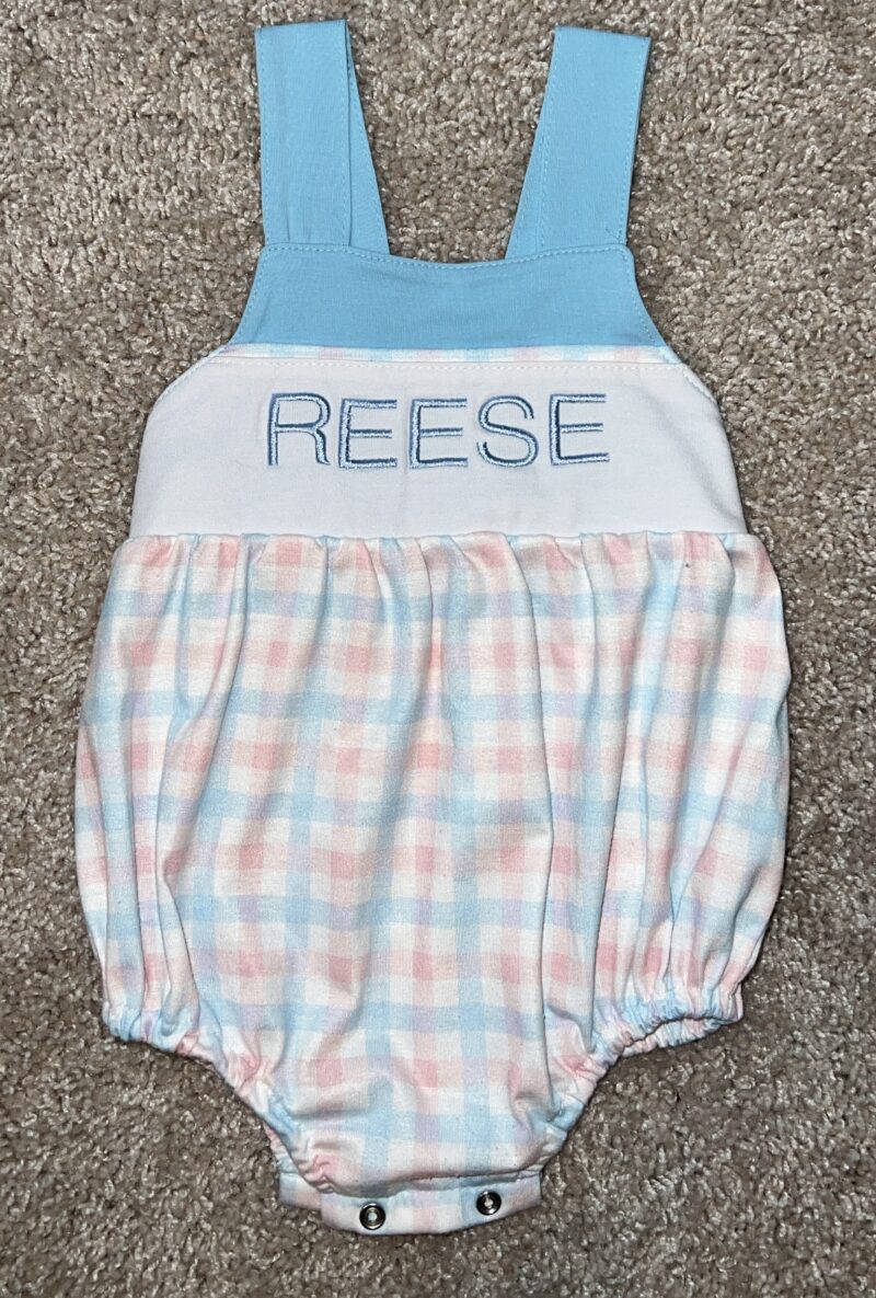 Reese | 18-months