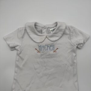 Mitchell | 12-months