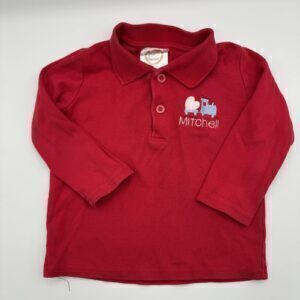 Mitchell | 24-months-2t