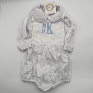MBK | 12-months