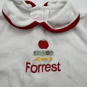 Forrest | 24-months-2t