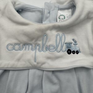 Campbell | 6-months