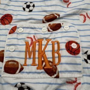 MBK | 3-months